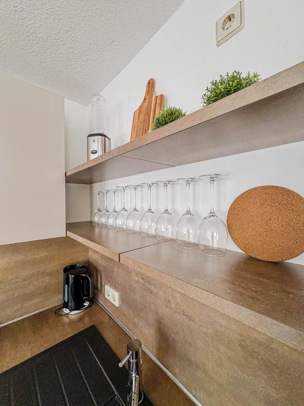 Goldcream Suites - Modern - Netflix - Free Parking Günzburg Esterno foto